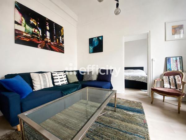 Appartement
         2 pièces
        - 50 m² Exclusivité 235 000 € *