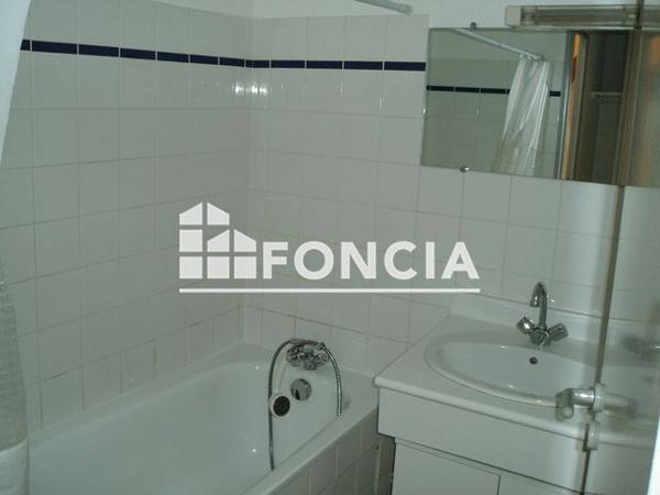 Location Appartement 2 pièces 39.02 m² - 11 BOULEVARD DU GRAND CERF Poitiers 86000