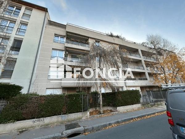 Location Appartement 5 pièces 104.08 m² - 5 RUE ROSSAN Lyon 69003