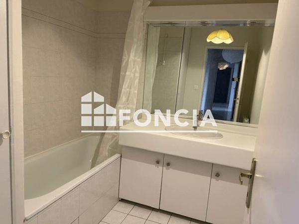 Location Appartement 5 pièces 104.08 m² - 5 RUE ROSSAN Lyon 69003