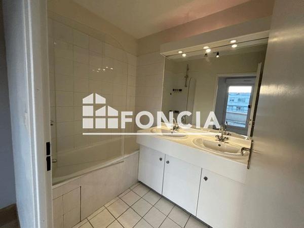 Location Appartement 5 pièces 104.08 m² - 5 RUE ROSSAN Lyon 69003