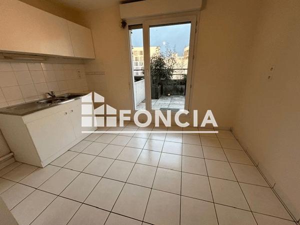 Location Appartement 5 pièces 104.08 m² - 5 RUE ROSSAN Lyon 69003