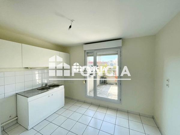 Location Appartement 5 pièces 104.08 m² - 5 RUE ROSSAN Lyon 69003