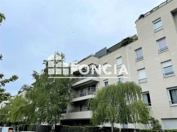 Location Appartement 5 pièces 104.08 m² - 5 RUE ROSSAN Lyon 69003