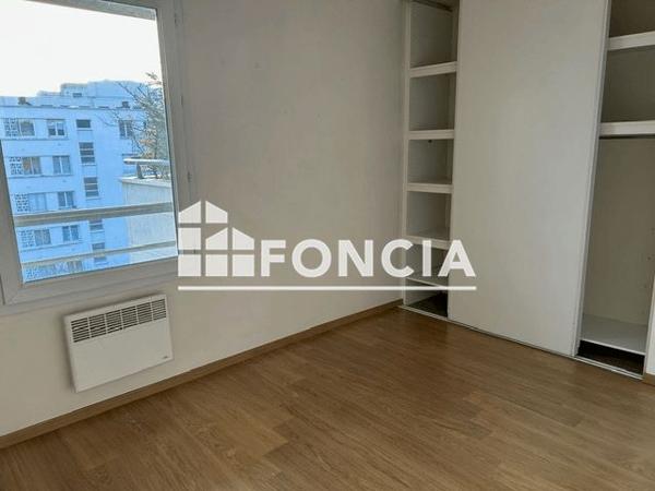 Location Appartement 5 pièces 104.08 m² - 5 RUE ROSSAN Lyon 69003