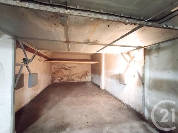 Parking à vendre  23,33 m2 NICE - 06