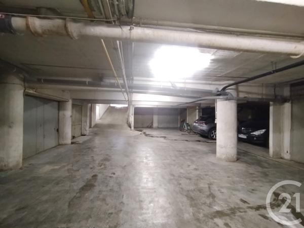 Parking à vendre  23,33 m2 NICE - 06