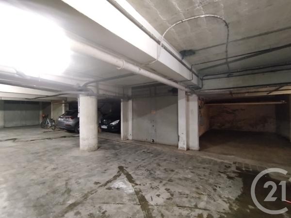 Parking à vendre  23,33 m2 NICE - 06
