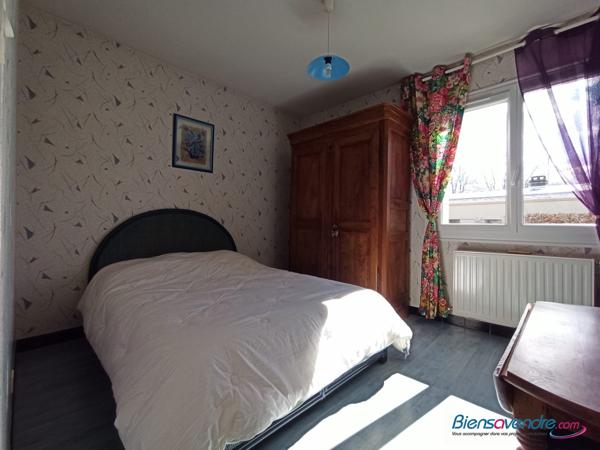 GRANDE MAISON LUMINEUSE