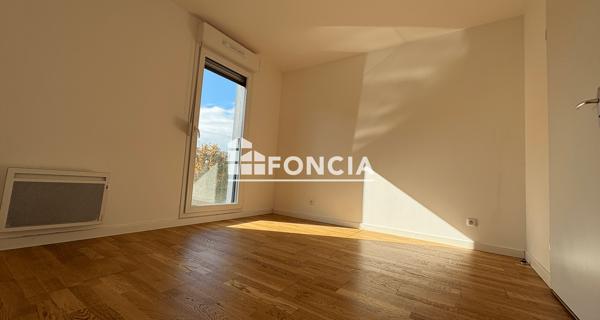 À vendre Appartement 2 pièces 38.3 m² - Arras 62000