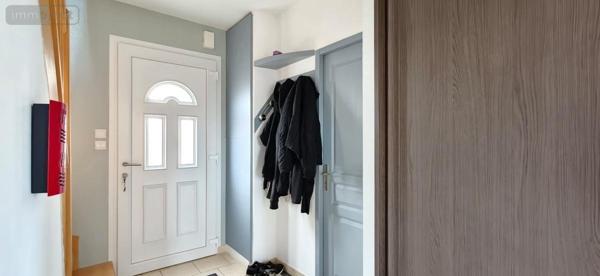 Maison à vendre à Sacquenville dans l'Eure (27930), ref : 27003-75