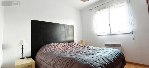 Maison à vendre à Sacquenville dans l'Eure (27930), ref : 27003-75