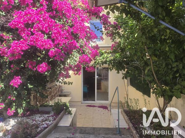 Maison à vendre 5 pièces 100 m² Amélie-les-Bains-Palalda