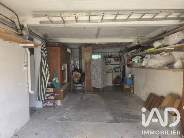 Maison à vendre 5 pièces 100 m² Amélie-les-Bains-Palalda