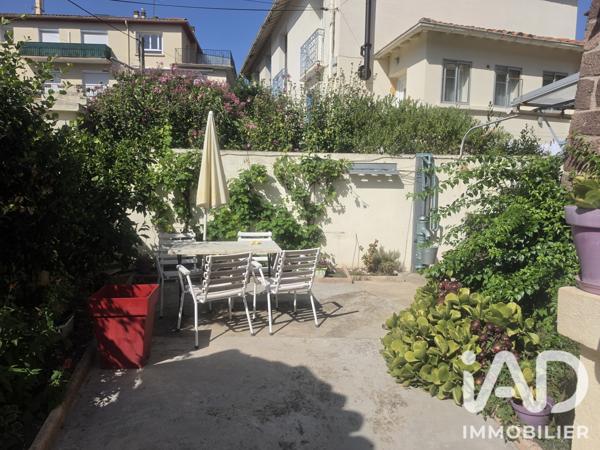 Maison à vendre 5 pièces 100 m² Amélie-les-Bains-Palalda