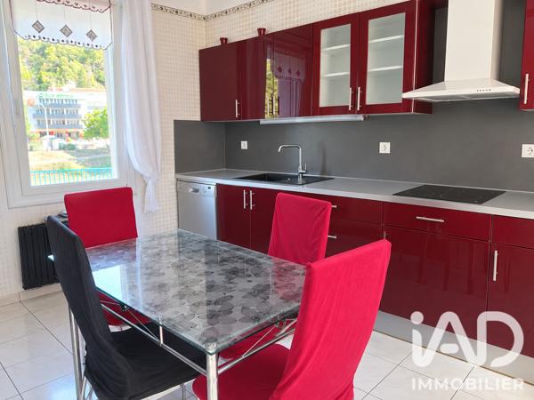 Maison à vendre 5 pièces 100 m² Amélie-les-Bains-Palalda