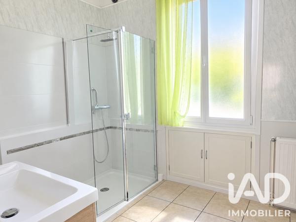 Maison à vendre 5 pièces 100 m² Amélie-les-Bains-Palalda