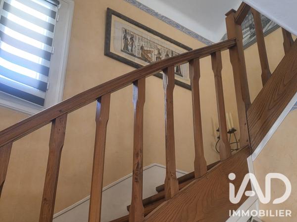 Maison à vendre 5 pièces 100 m² Amélie-les-Bains-Palalda