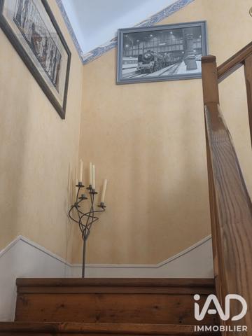 Maison à vendre 5 pièces 100 m² Amélie-les-Bains-Palalda