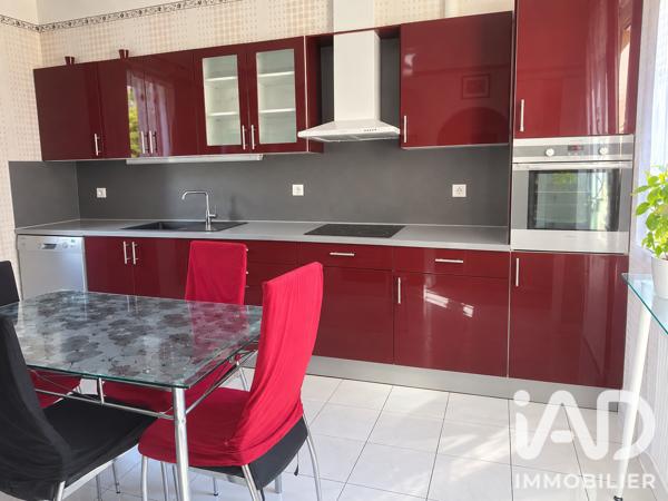 Maison à vendre 5 pièces 100 m² Amélie-les-Bains-Palalda