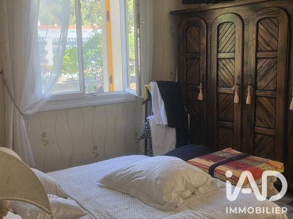 Maison à vendre 5 pièces 100 m² Amélie-les-Bains-Palalda