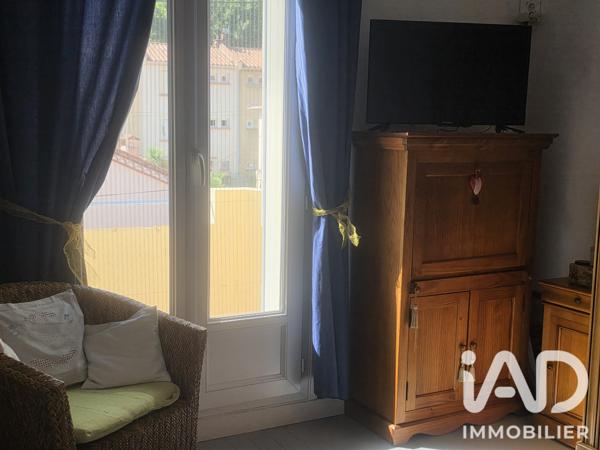 Maison à vendre 5 pièces 100 m² Amélie-les-Bains-Palalda