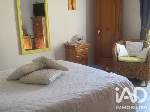 Maison à vendre 5 pièces 100 m² Amélie-les-Bains-Palalda