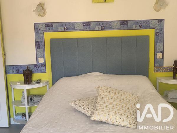Maison à vendre 5 pièces 100 m² Amélie-les-Bains-Palalda