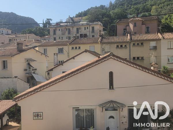 Maison à vendre 5 pièces 100 m² Amélie-les-Bains-Palalda