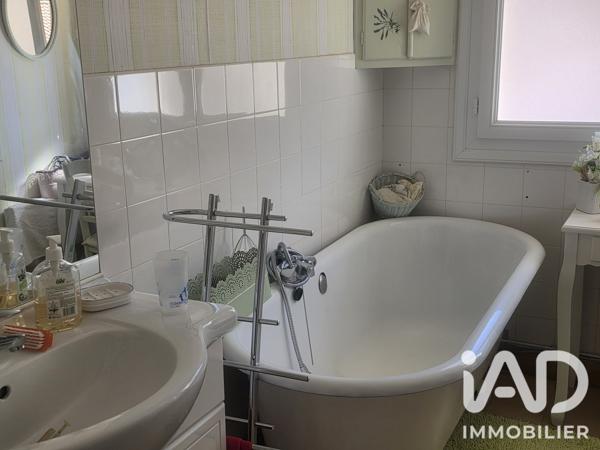 Maison à vendre 5 pièces 100 m² Amélie-les-Bains-Palalda
