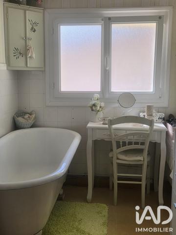 Maison à vendre 5 pièces 100 m² Amélie-les-Bains-Palalda
