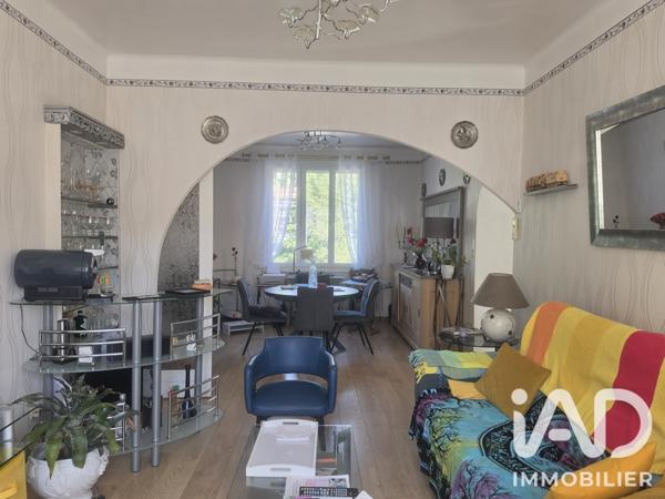 Maison à vendre 5 pièces 100 m² Amélie-les-Bains-Palalda