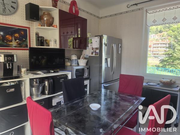 Maison à vendre 5 pièces 100 m² Amélie-les-Bains-Palalda