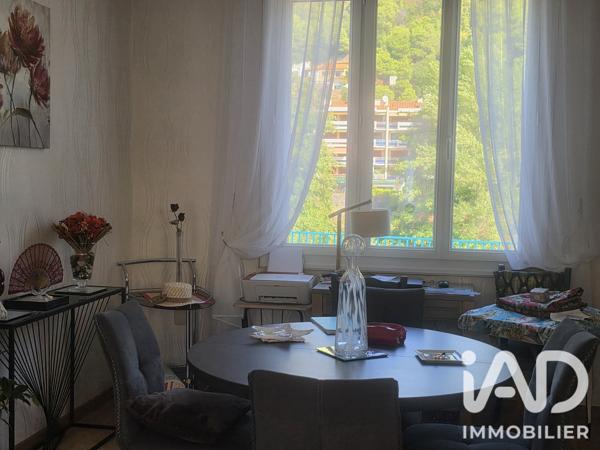 Maison à vendre 5 pièces 100 m² Amélie-les-Bains-Palalda