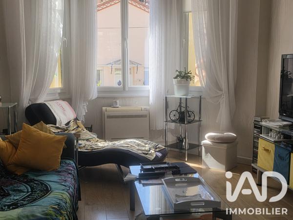 Maison à vendre 5 pièces 100 m² Amélie-les-Bains-Palalda