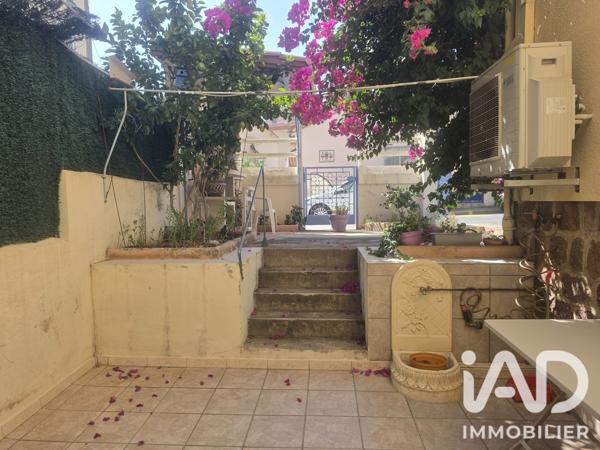 Maison à vendre 5 pièces 100 m² Amélie-les-Bains-Palalda