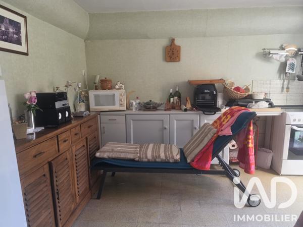 Maison à vendre 5 pièces 100 m² Amélie-les-Bains-Palalda