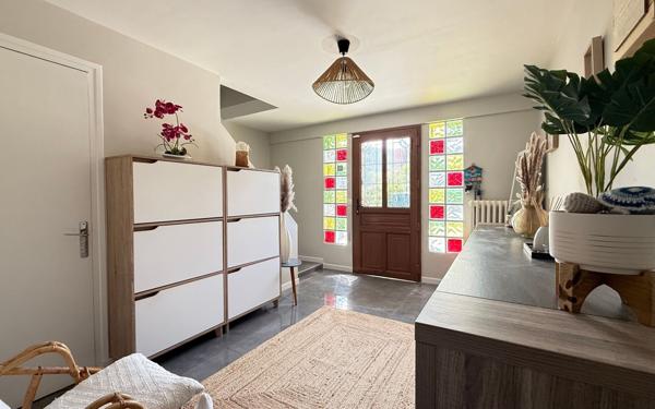 Maison à vendre    5 pièces • 138 m2 Domont