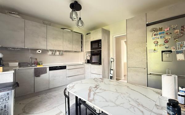 Maison à vendre    5 pièces • 138 m2 Domont