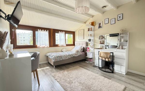 Maison à vendre    5 pièces • 138 m2 Domont