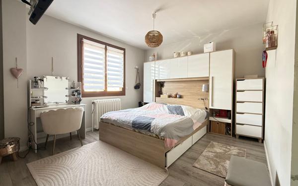 Maison à vendre    5 pièces • 138 m2 Domont