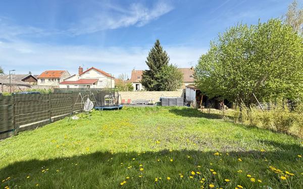 Maison à vendre    5 pièces • 138 m2 Domont