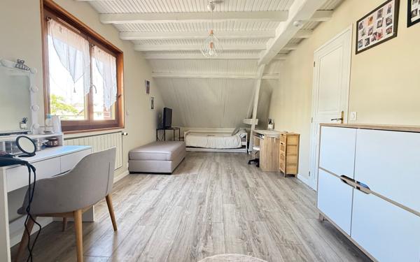 Maison à vendre    5 pièces • 138 m2 Domont