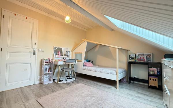 Maison à vendre    5 pièces • 138 m2 Domont