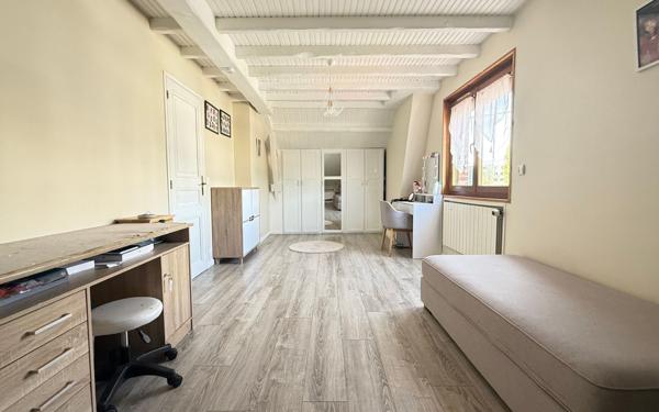 Maison à vendre    5 pièces • 138 m2 Domont