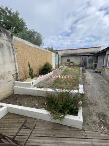 Immeuble à vendre de 210 m²