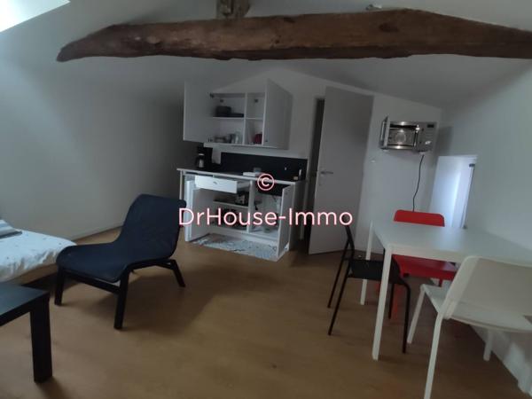 Immeuble à vendre de 210 m²