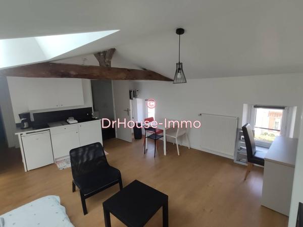 Immeuble à vendre de 210 m²
