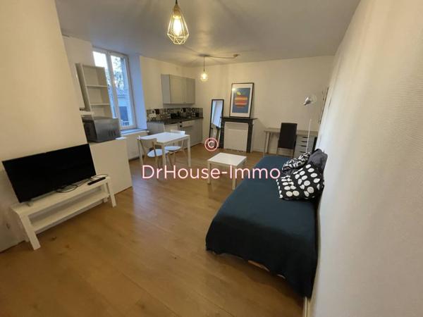Immeuble à vendre de 210 m²
