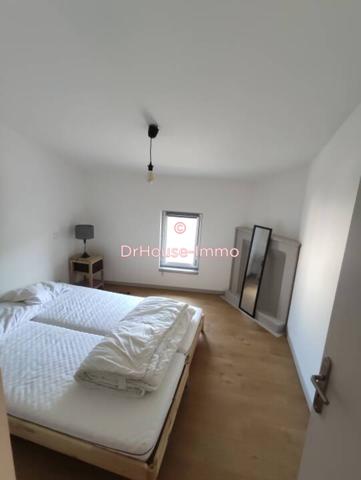 Immeuble à vendre de 210 m²